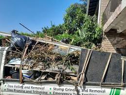 Best Basement Cleanout  in Chubbuck, ID